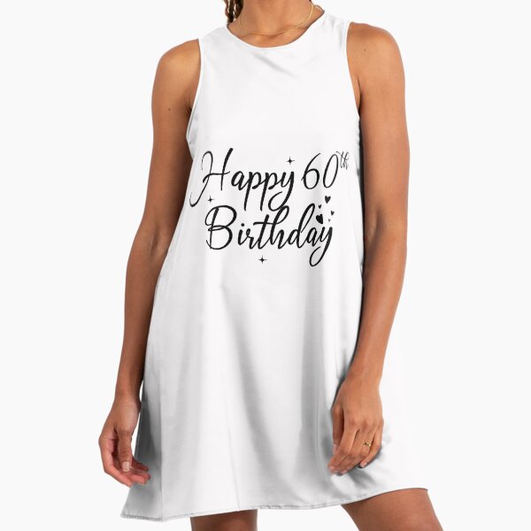 60th birthday dress for mom Girls' Birthday Twirl Dress Outfit – Little Stocking Company