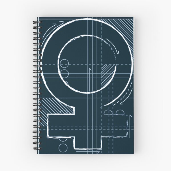 Item preview, Women in Engineering  designed and sold by annahannah.