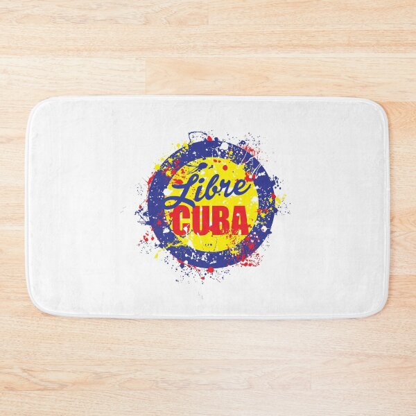 Item preview, Libre Cuba designed and sold by ArtofDissent.