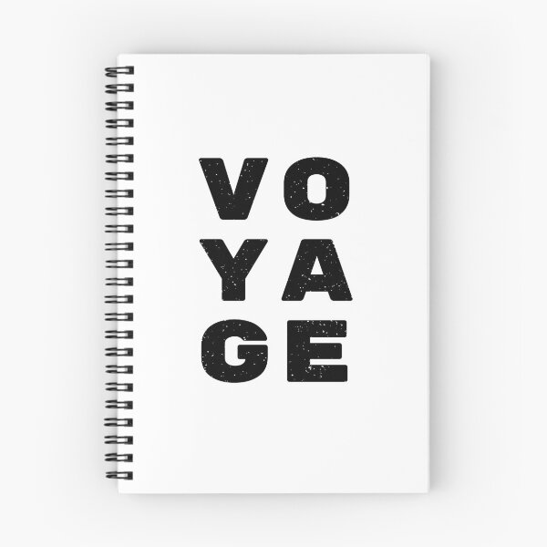 Item preview, Voyage Block Print designed and sold by Parag's Travel Shop.