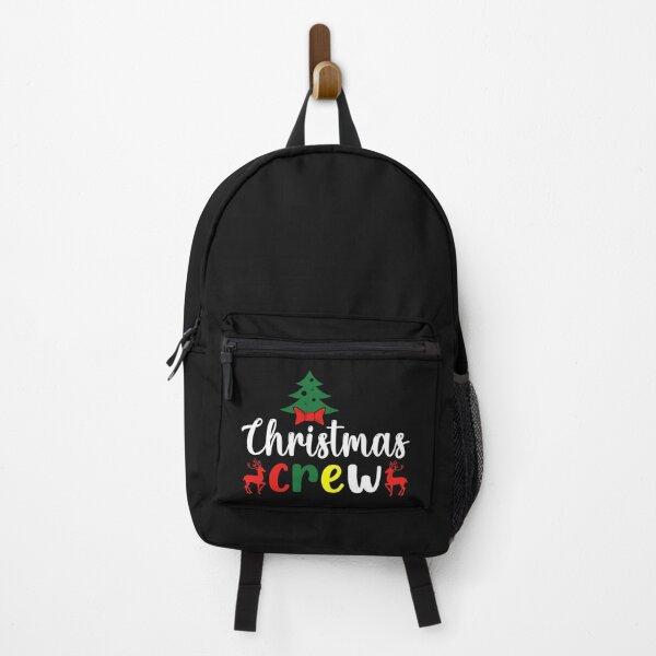 Item preview, Christmas Crew designed and sold by MollinS7.