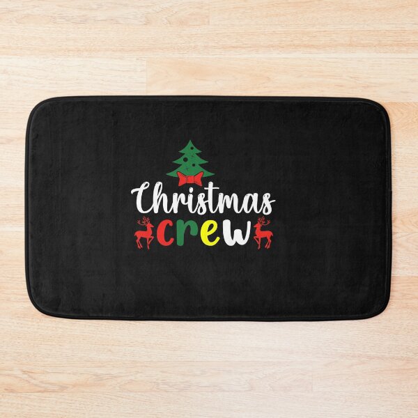 Item preview, Christmas Crew designed and sold by MollinS7.