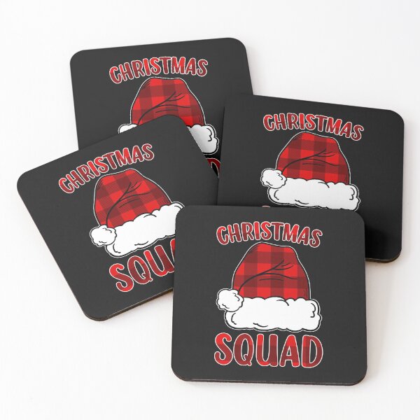 Item preview, Christmas squad designed and sold by MollinS7.