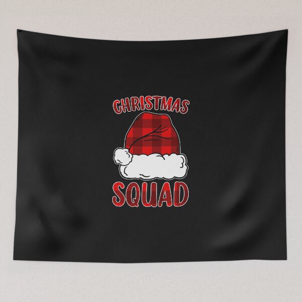 Item preview, Christmas squad designed and sold by MollinS7.