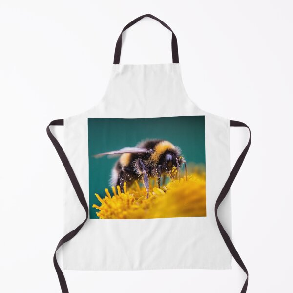 Aperçu de l'œuvre Bumble Bee créée et vendue par Capturebychris.