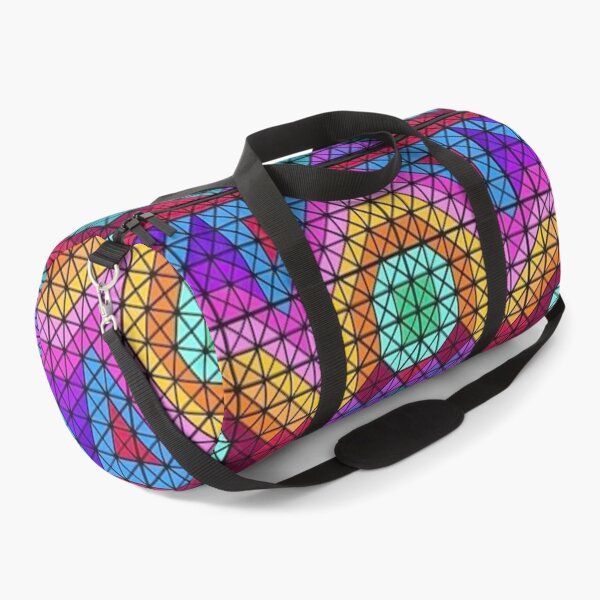 Item preview, Neon Mandala designed and sold by Alaina Fritzinger.