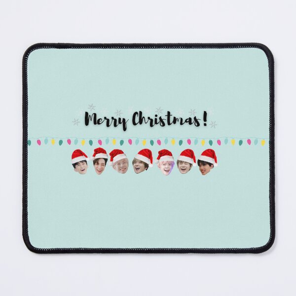 Item preview, NCT Dream merry Christmas designed and sold by LunarKatShop.