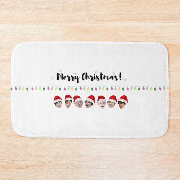 Item preview, NCT Dream merry Christmas  designed and sold by LunarKatShop.