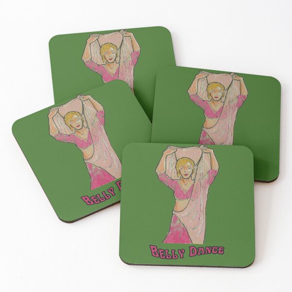 Item preview, StarBelly Belly Dancer Austin designed and sold by Starbelly208.