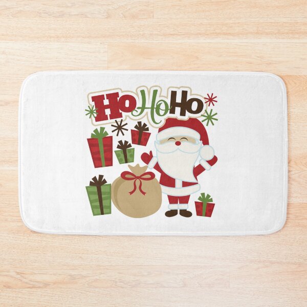 Item preview, Santa hohoho designed and sold by Bee-Keej8.