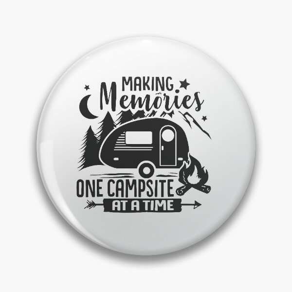 Item preview, Making Memories One Camsite At A Time designed and sold by LindaQuennell.