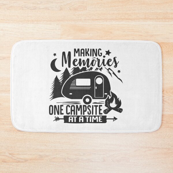 Item preview, Making Memories One Camsite At A Time designed and sold by LindaQuennell.