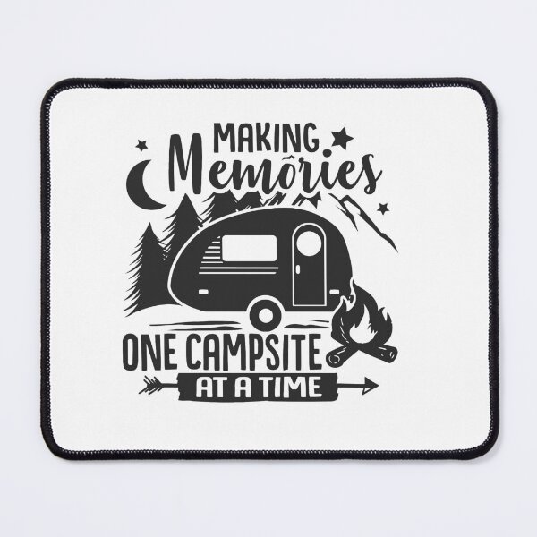 Item preview, Making Memories One Camsite At A Time designed and sold by LindaQuennell.
