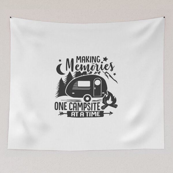 Item preview, Making Memories One Camsite At A Time designed and sold by LindaQuennell.