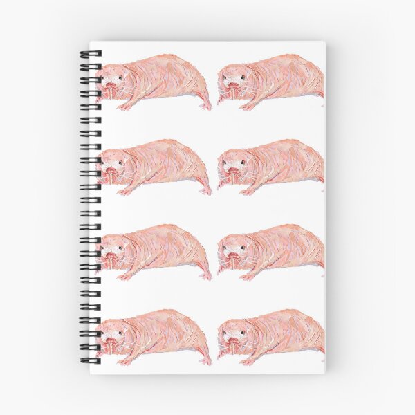 Item preview, Naked Mole Rat designed and sold by leeshascollages.