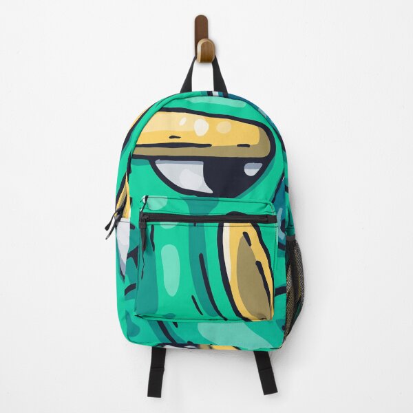 Item preview, The Little Monster designed and sold by Vector Scout Lab.