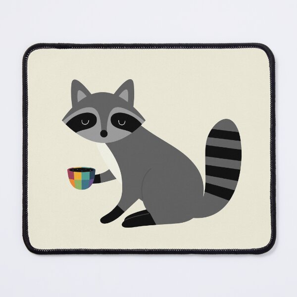 Item preview, Coffee Break designed and sold by AndyWestface.