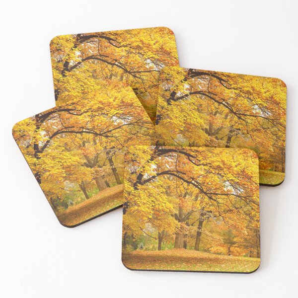Item preview, The Glory of Autumn designed and sold by Journeys of Faith.