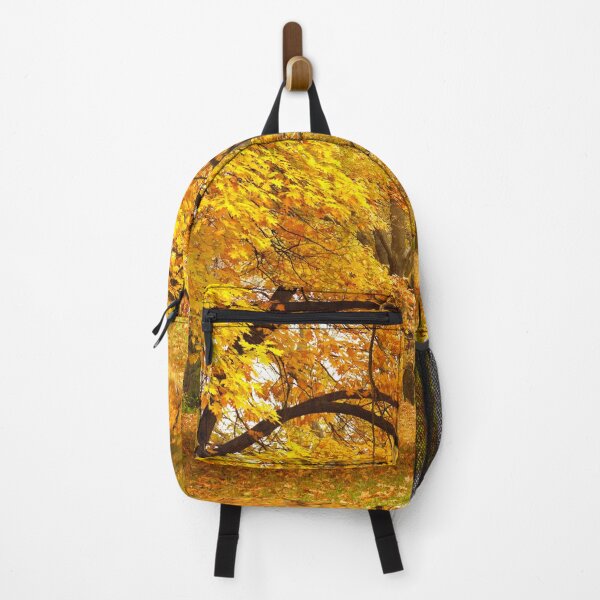 The Glory of Autumn Backpack