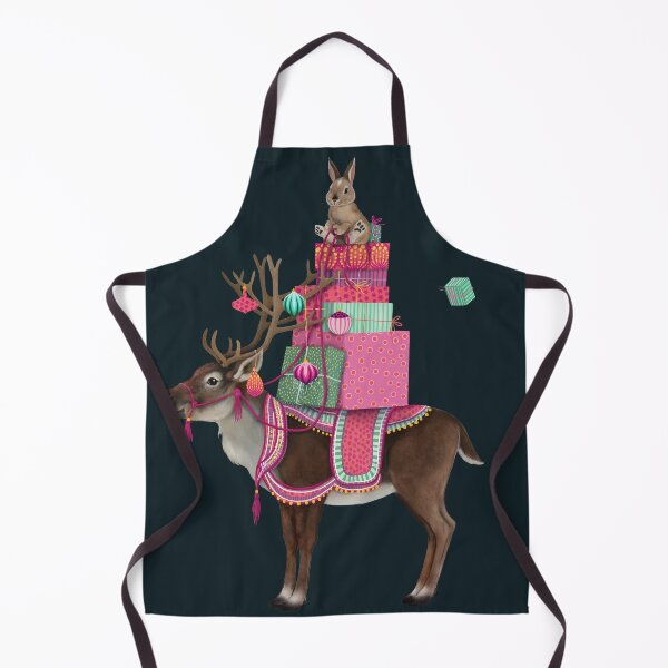 Item preview, Hoppy Christmas designed and sold by lauragraves.