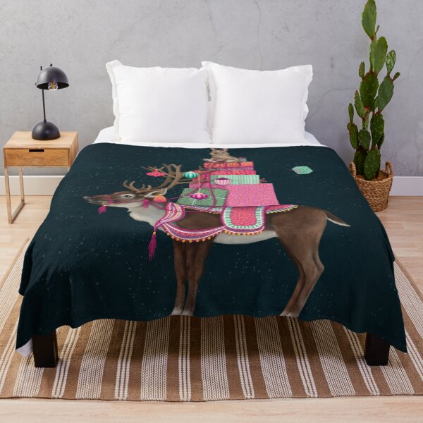 Item preview, Hoppy Christmas designed and sold by lauragraves.