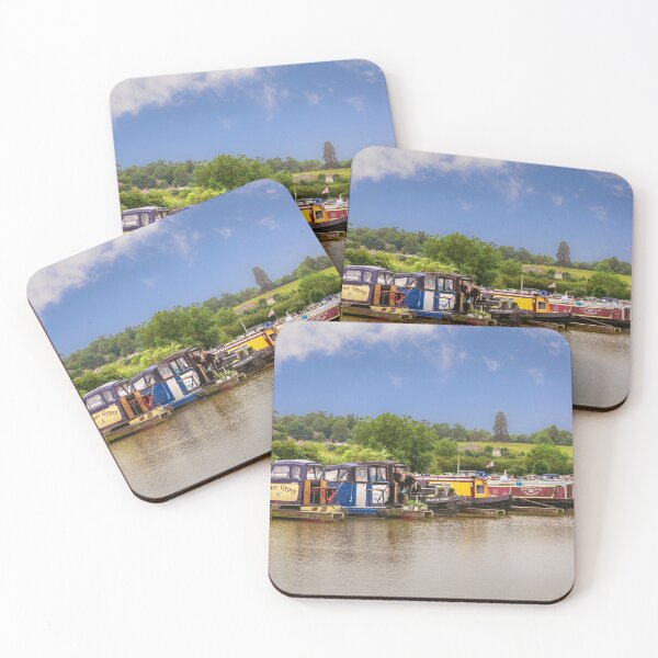 Item preview, Life At The Marina designed and sold by StephenRphoto.