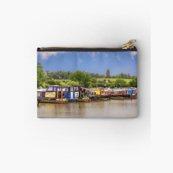 Item preview, Life At The Marina designed and sold by StephenRphoto.