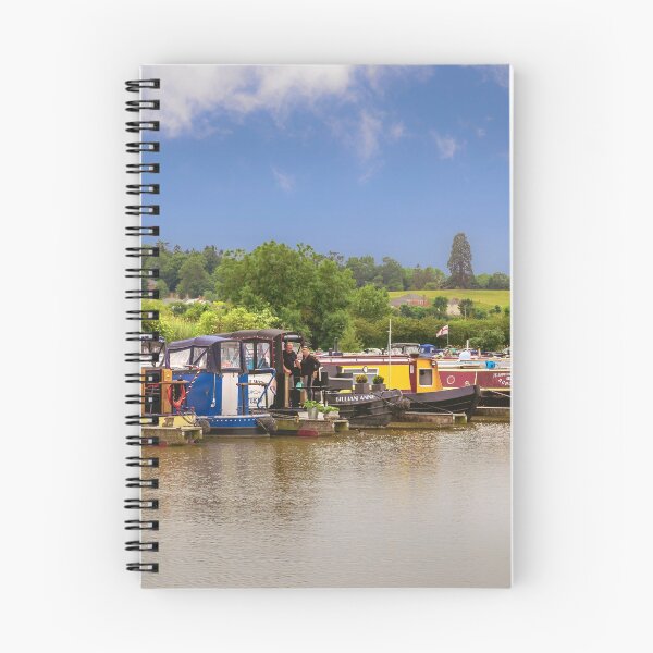 Item preview, Life At The Marina designed and sold by StephenRphoto.