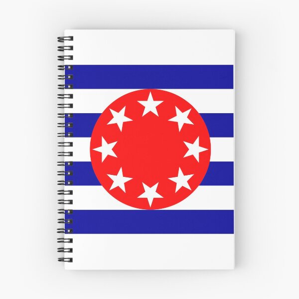 Item preview, NGARCHELONG STATE FLAG  designed and sold by iungs.