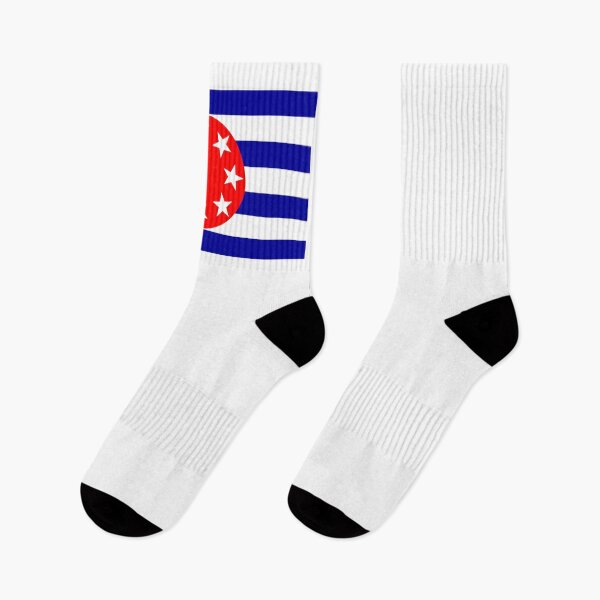 Item preview, NGARCHELONG STATE FLAG  designed and sold by iungs.