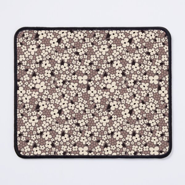 Item preview, Small Flowers in Purple designed and sold by Studio Valko.