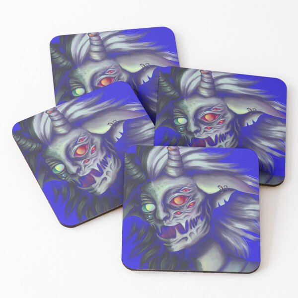 Item preview, Ranboo (eldritch horror edition) designed and sold by sylghouls.