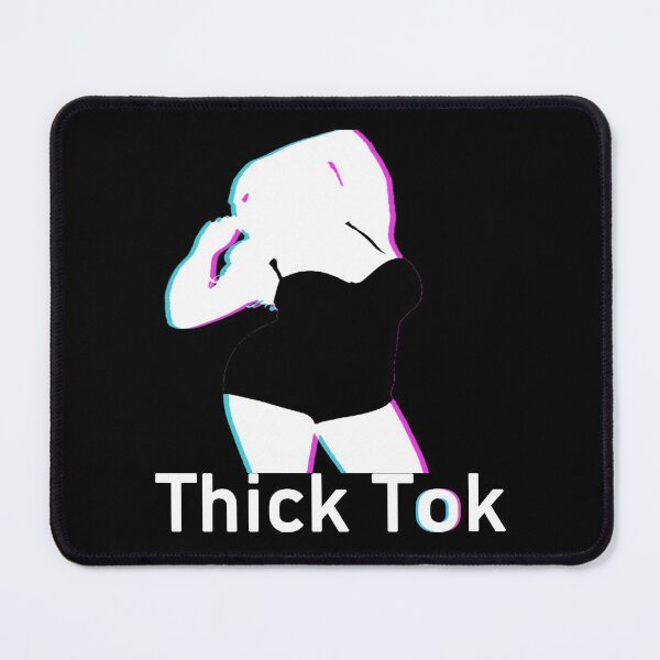 Item preview, Thick Tok # 3 designed and sold by DDDStudio.