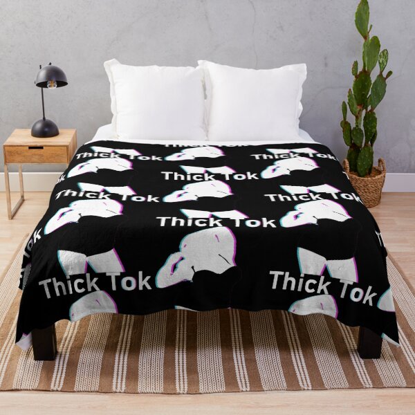 Item preview, Thick Tok # 3 designed and sold by DDDStudio.