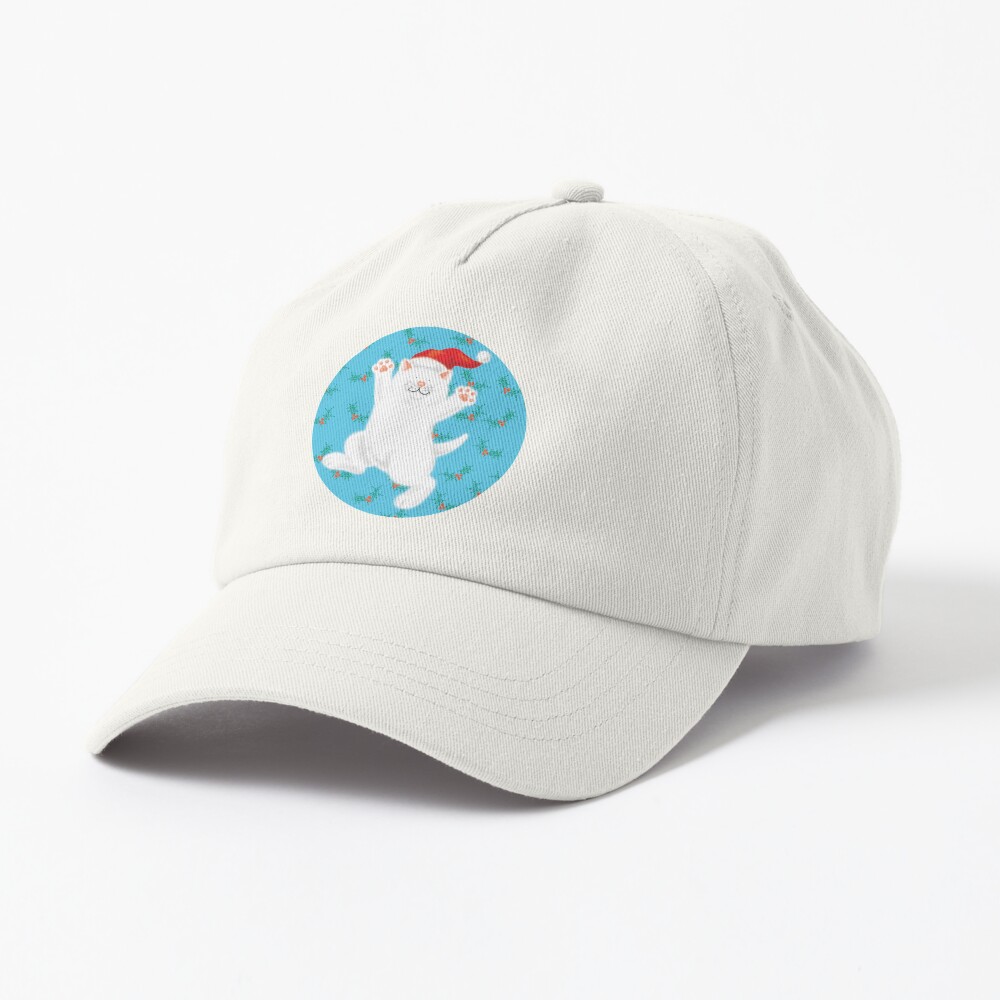 Item preview, Dad Hat designed and sold by Meadowpipit.