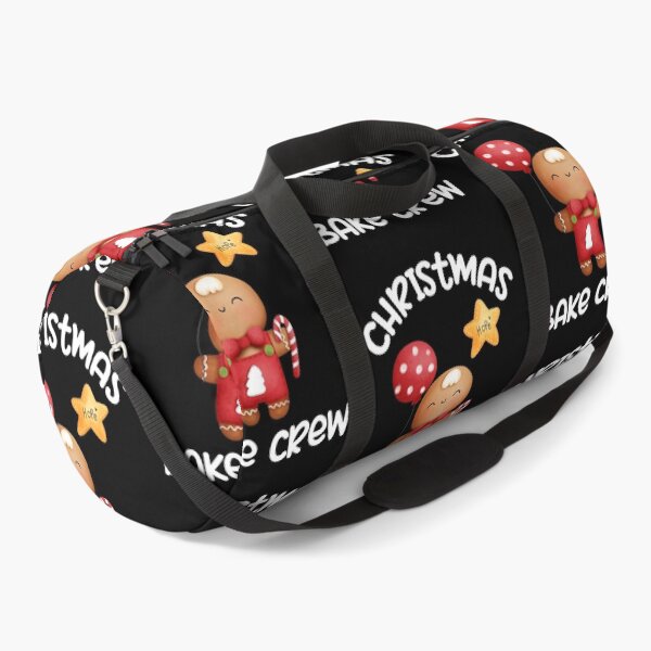 Item preview, Christmas Bake Crew, Cookie Bake Crew designed and sold by SportyDogShop.