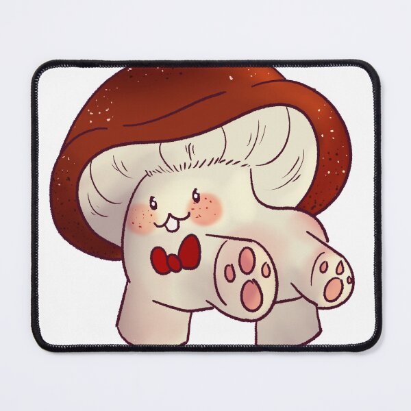 Item preview, Mush Pup! designed and sold by Artfromtheabyss.