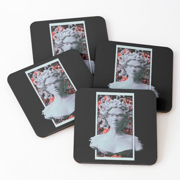 Item preview, medusa gorgona designed and sold by Aleksey Alekseev.