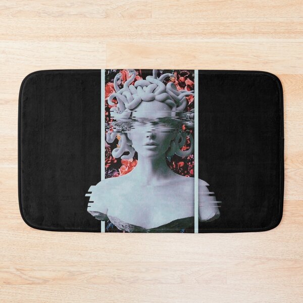 Item preview, medusa gorgona designed and sold by Aleksey Alekseev.