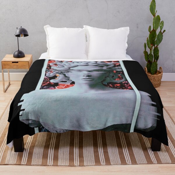 Item preview, medusa gorgona designed and sold by Aleksey Alekseev.