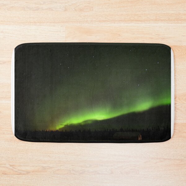 Item preview, Northern Lights, Delta Junction Alaska designed and sold by Jennifer Hulbert-Hortman.