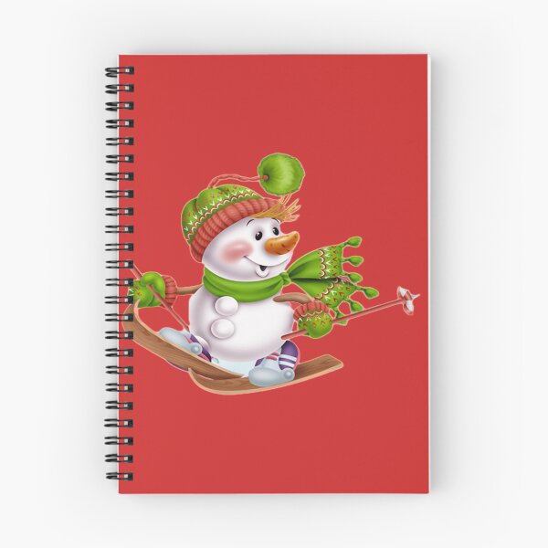 Item preview, Christmas funny gnomes designed and sold by EagleArtist12.