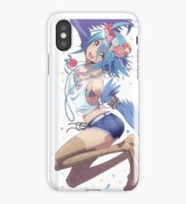 CharaSong - Papi iPhone Case