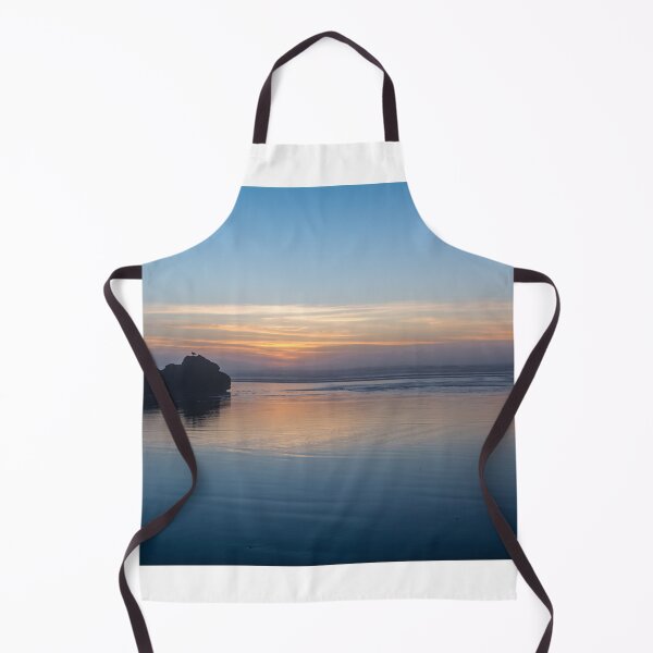 Item preview, Cannon Beach, Oregon, A Perfect Ending To A Beautiful Day designed and sold by Jennifer Hulbert-Hortman.