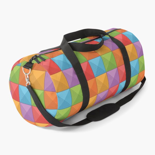 Item preview, Multi Coloured Blocks designed and sold by Blue-Banana.