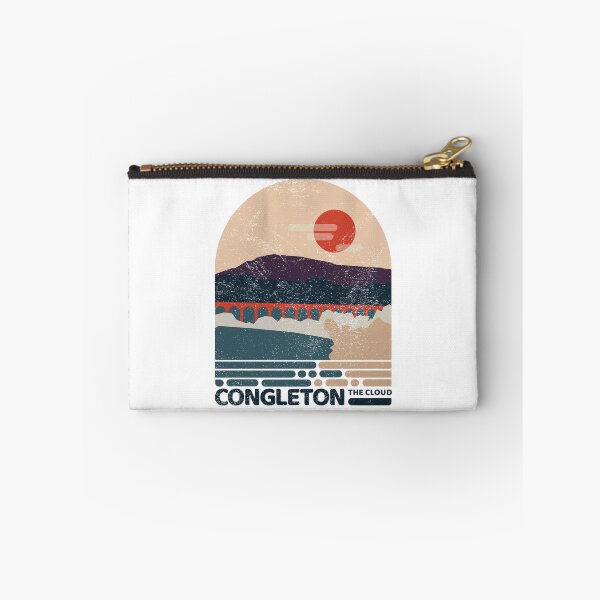 Item preview, CONGLETON | THE CLOUD designed and sold by axelle1410.