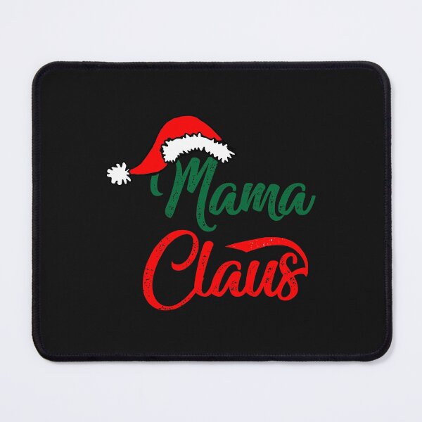 Artikelvorschau, Mama Claus entworfen und verkauft von MollinS7.