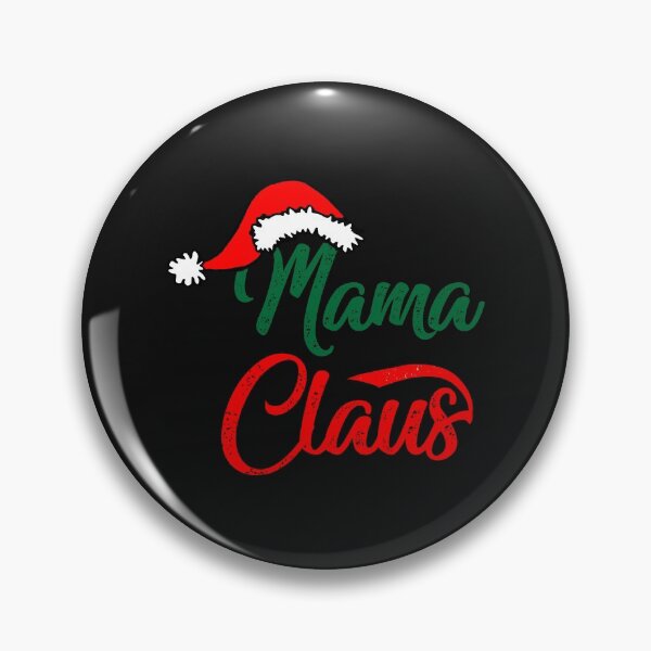 Artikelvorschau, Mama Claus entworfen und verkauft von MollinS7.
