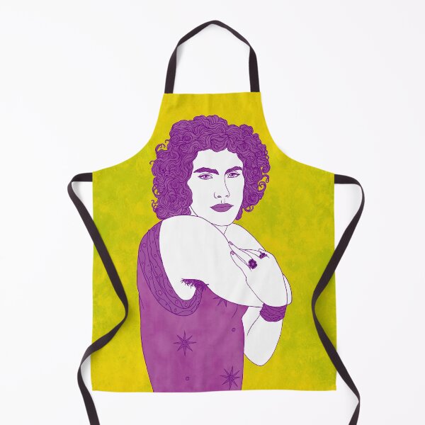 Item preview, Hyacinthos, Apollo's love - Purple designed and sold by Idomeneo.