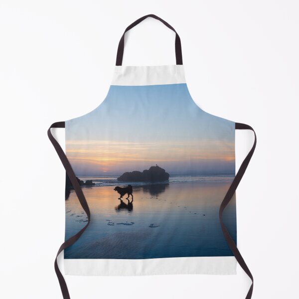 Item preview, Cannon Beach, "Murfy" My Center Of Attention designed and sold by Jennifer Hulbert-Hortman.